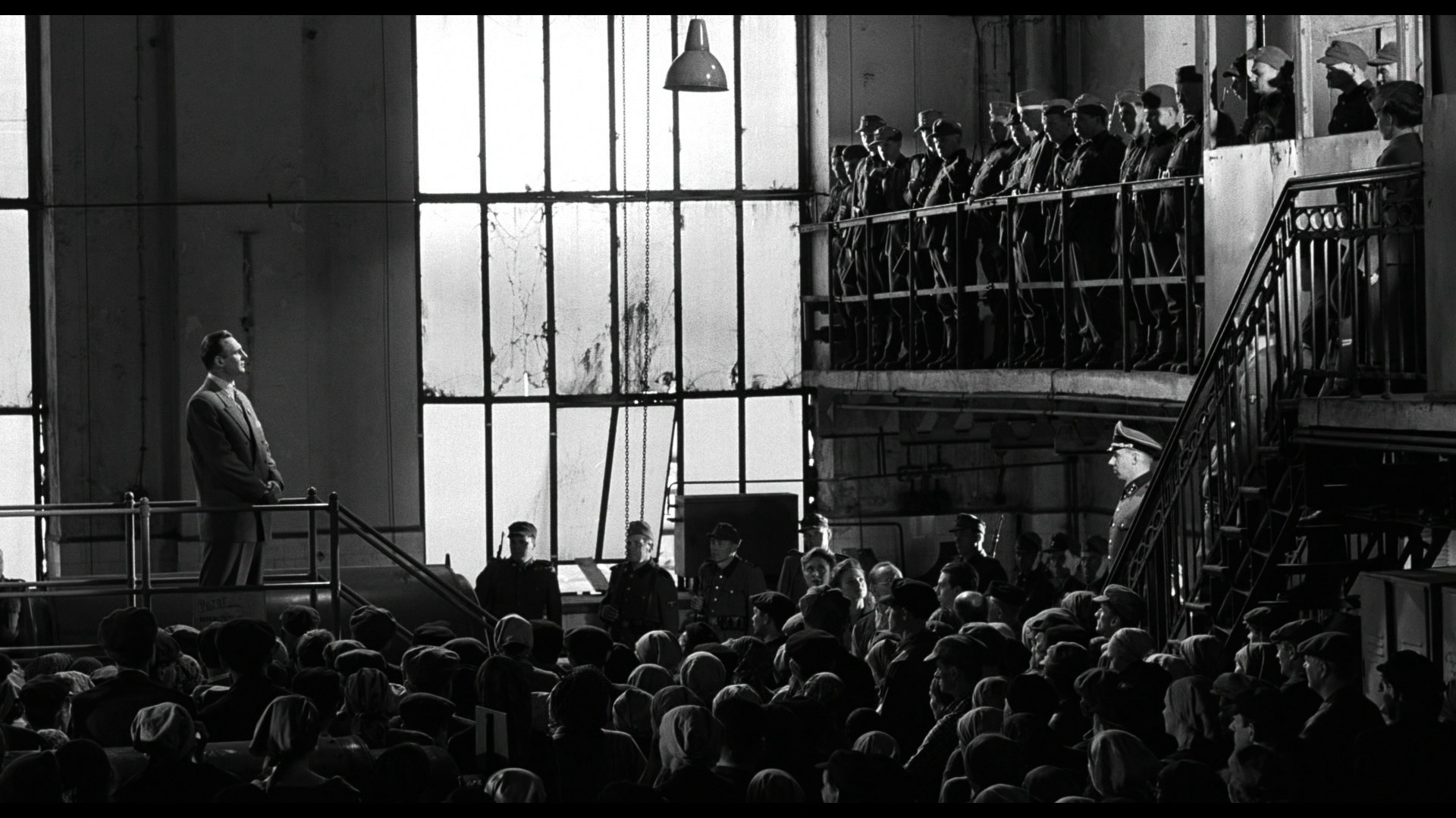 图片[7]-[BT下载][辛德勒的名单][BD-MKV/47.63GB][国英多音轨/特效中文字幕][1080P][蓝光压制][DreamHD]-影音屋