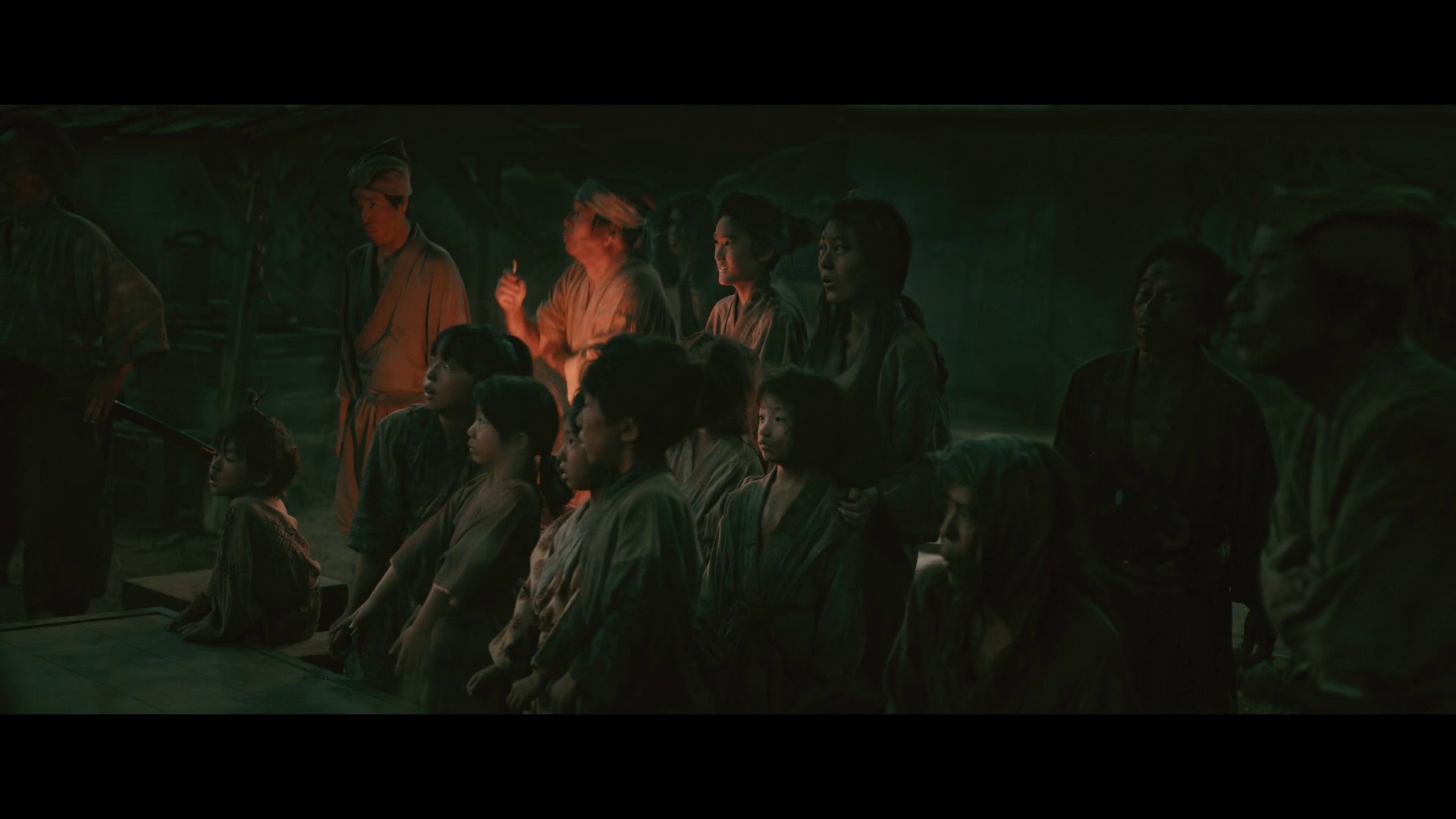 图片[4]-[BT下载][室町无赖][WEB-MKV/7.41GB][中文字幕][1080P][流媒体][DreamHD]-影音屋