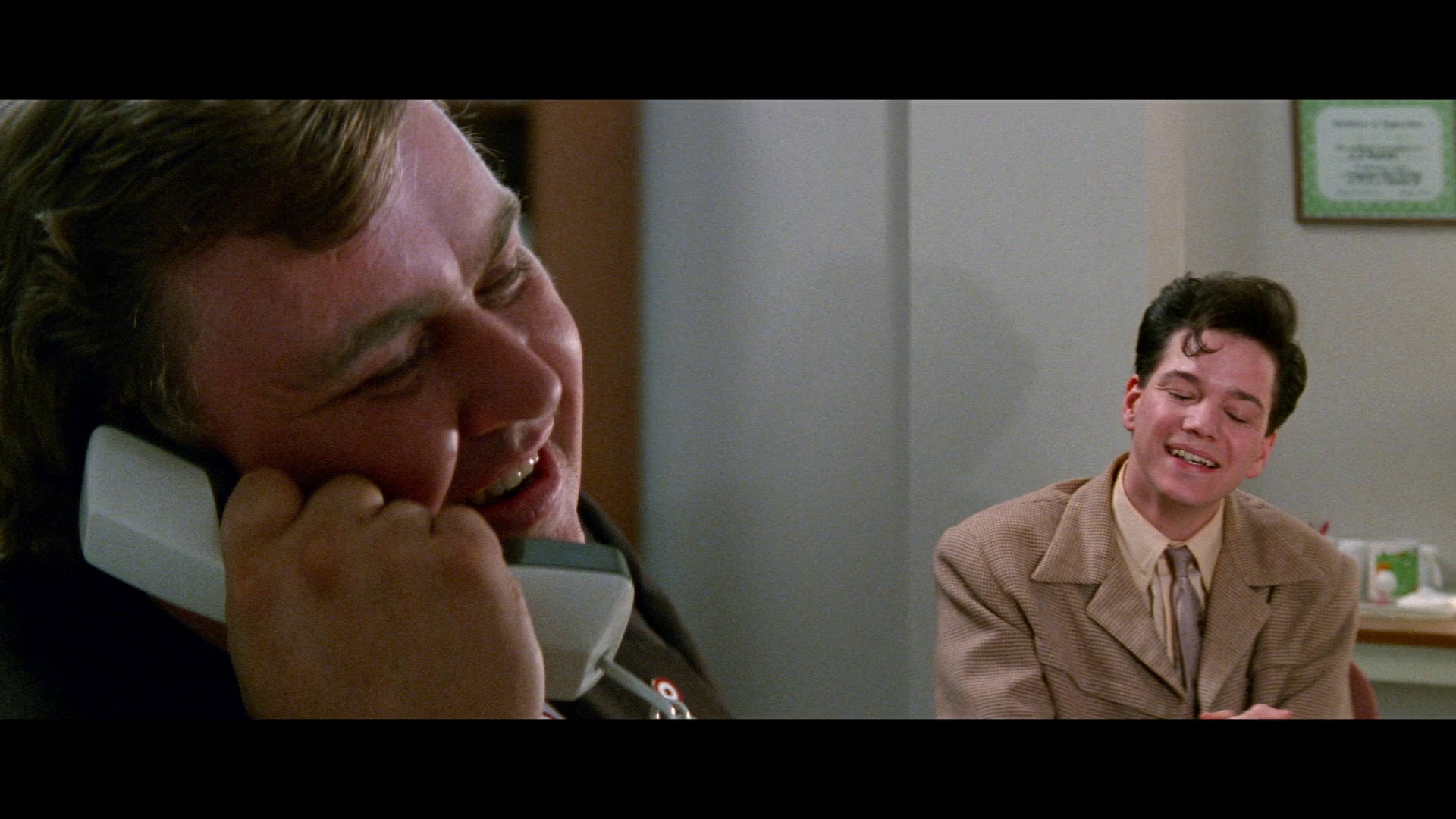 图片[2]-[BT下载][神采飞扬][BD-MP4/2.43GB][中文字幕][1080P][蓝光压制][DreamHD]-影音屋