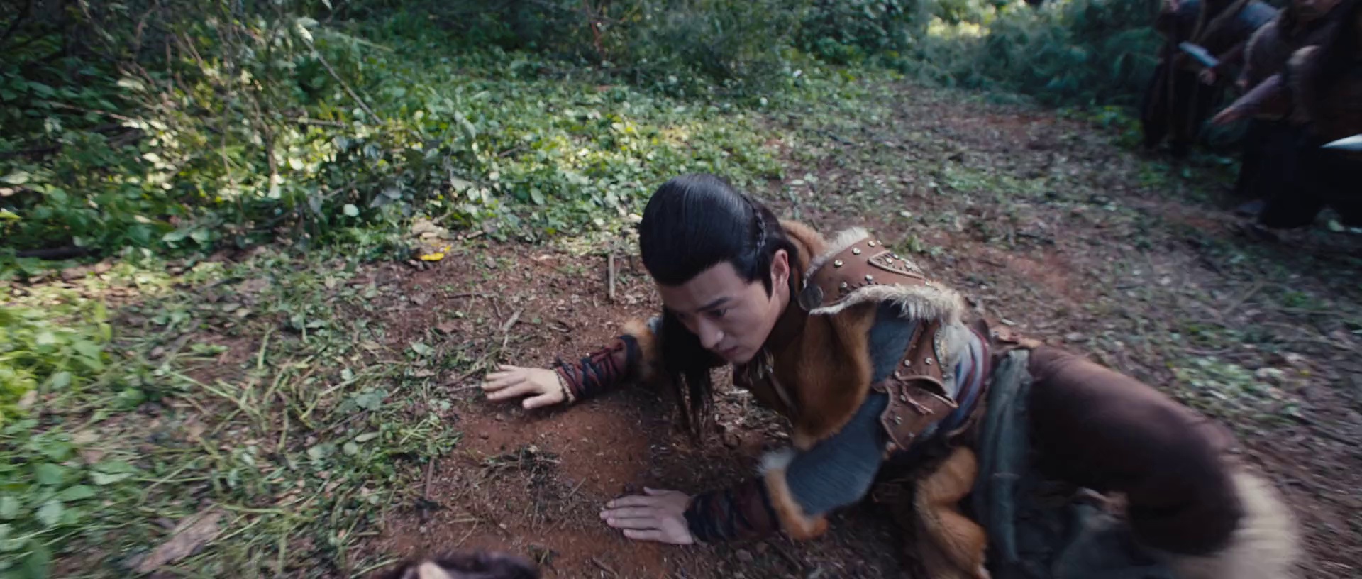 图片[2]-[BT下载][矮人王中土之剑][WEB-MP4/1.38GB][国语配音/中文字幕][1080P][流媒体][QuickIO]-影音屋