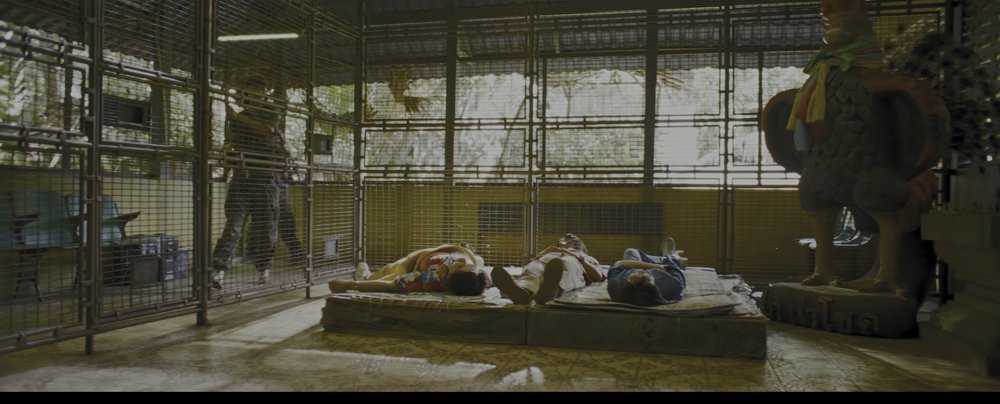 图片[3]-[BT下载][无名之辈：否极泰来][WEB-MP4/8.25GB][国语配音/中文字幕][4K-2160P][HDR版本][H265编码][流媒体][QuickIO]-影音屋