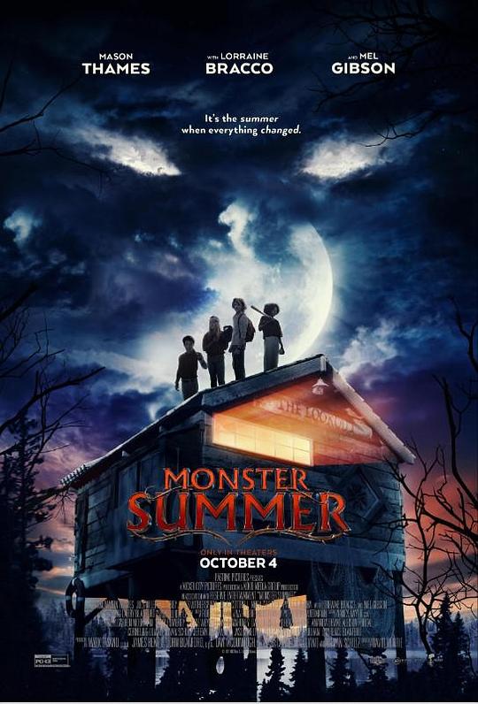 [BT下载][怪诞夏日][WEB-MKV/5.38GB][中文字幕][1080P][流媒体][DreamHD]-影音屋