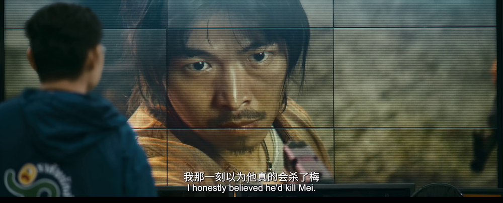 图片[4]-[BT下载][无名之辈：否极泰来][WEB-MP4/3.54GB][国语配音/中文字幕][4K-2160P][H265编码][流媒体][QuickIO]-影音屋