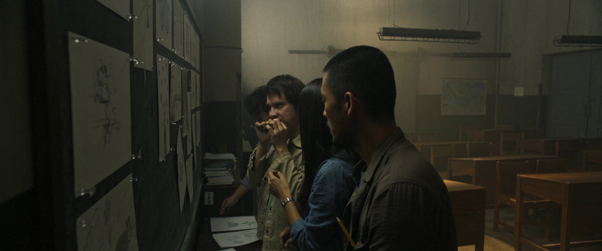 图片[4]-[BT下载][老师休想逃][WEB-MKV/7.14GB][简繁英字幕][1080P][流媒体][QuickIO]-影音屋