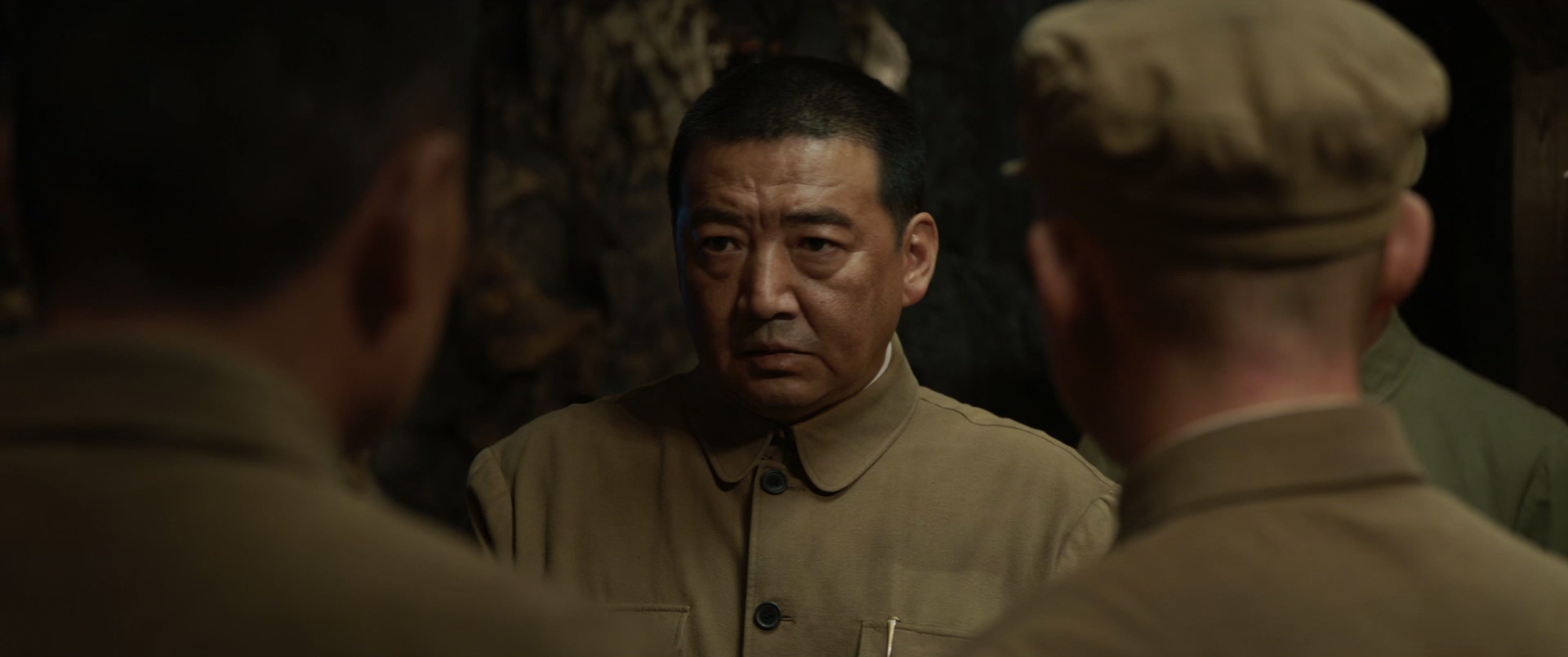 图片[3]-[BT下载][志愿军：存亡之战][BD-MKV/7.49GB][国语音轨/简繁英字幕][1080P][H265编码][蓝光压制][CTRLHD]-影音屋