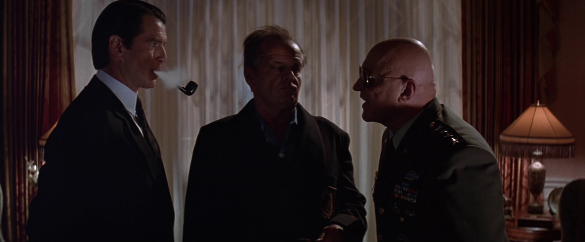 图片[3]-[BT下载][火星人玩转地球][BD-MKV/11.62GB][中文字幕][1080P][蓝光压制][DreamHD]-影音屋