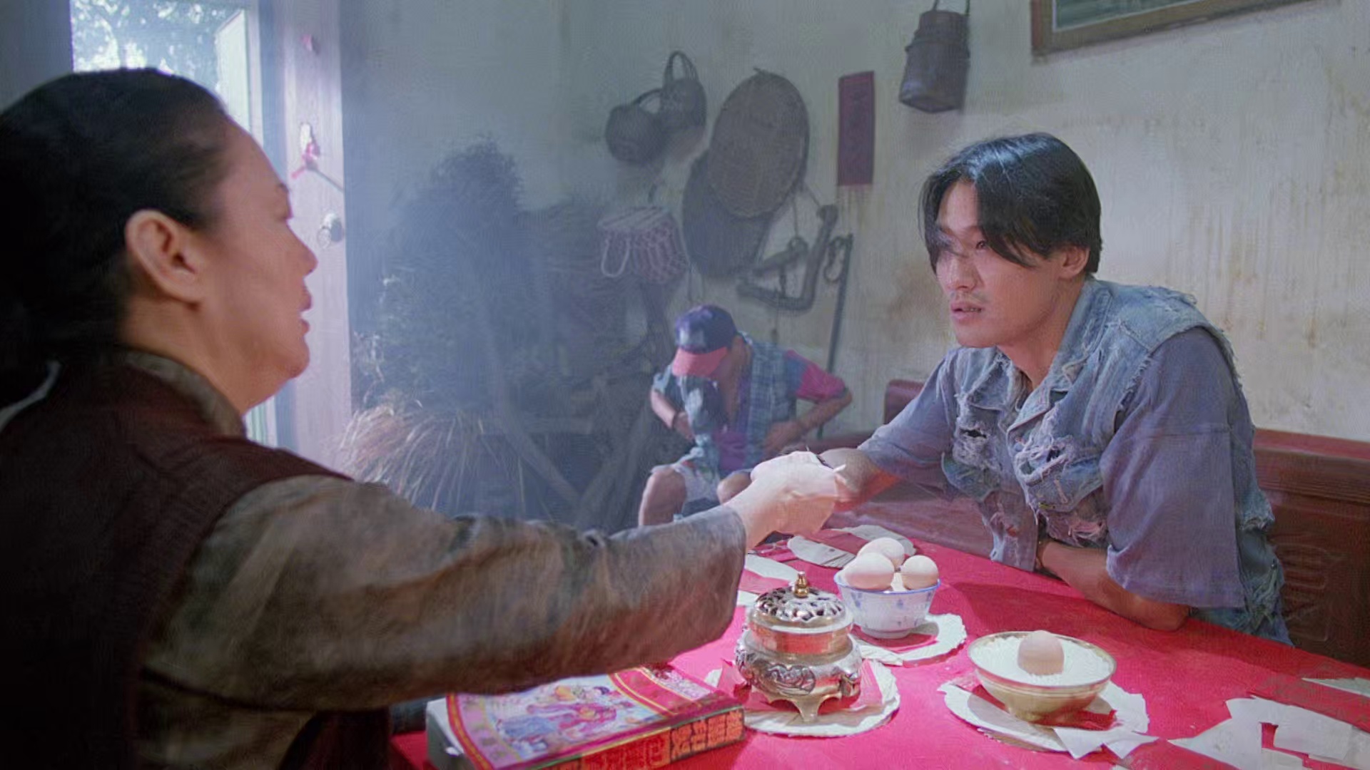 图片[3]-[BT下载][人皮灯笼][WEB-MKV/2.62GB][国语配音/中文字幕][1080P][H265编码][流媒体][PandaQT]-影音屋