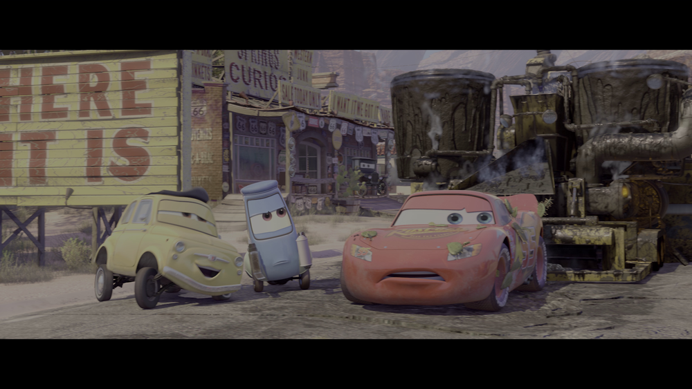 图片[4]-[BT下载][赛车总动员][WEB-MKV/19.81GB][无字片源][4K-2160P][HDR版本][H265编码][流媒体][PandaQT]-影音屋