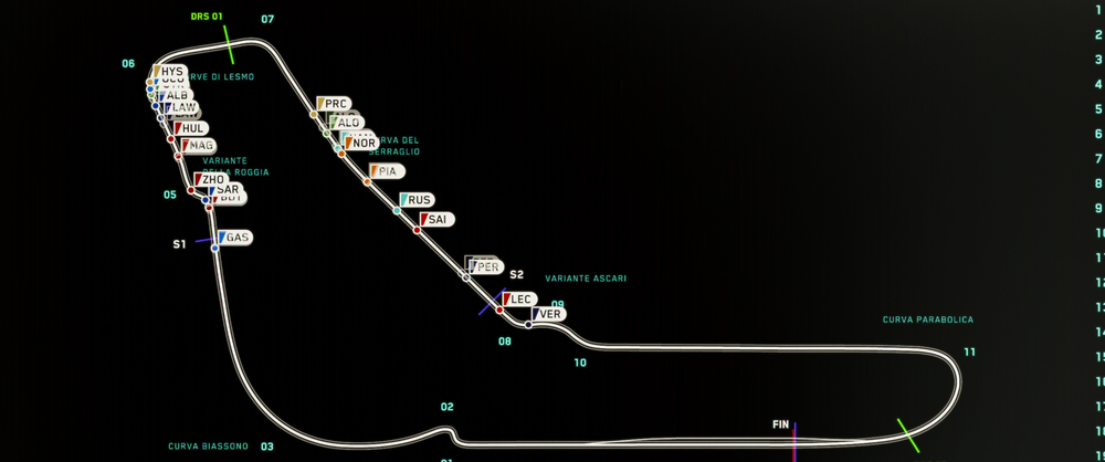 图片[4]-[BT下载][F1：狂飙飞车][WEB-MKV/22.87GB][简繁英字幕][4K-2160P][H265编码][流媒体][QuickIO]-影音屋