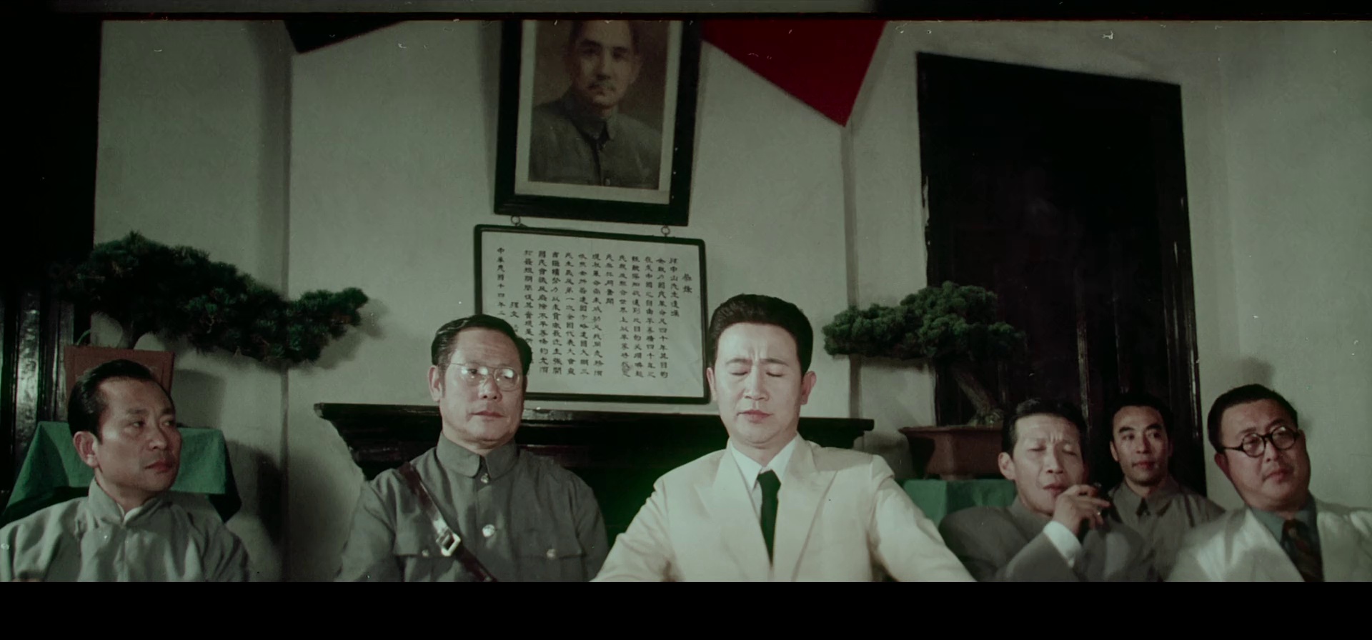 图片[3]-[BT下载][南昌起义][WEB-MKV/1.60GB][国语配音/中文字幕][1080P][流媒体][QuickIO]-影音屋