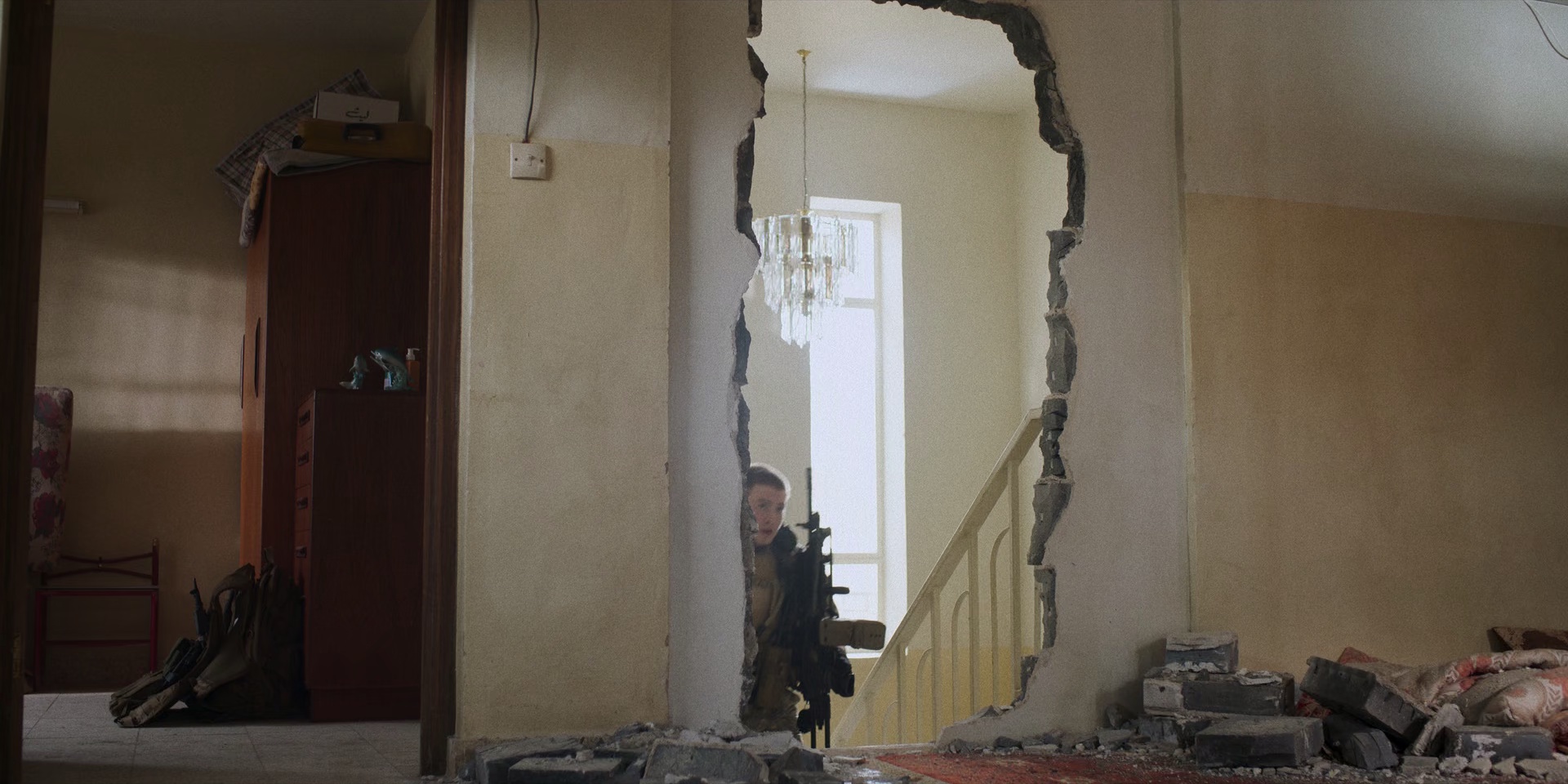 图片[2]-[BT下载][战·争][BD-MKV/8.39GB][简繁英字幕][1080P][H265编码][蓝光压制][ParkHD]-影音屋