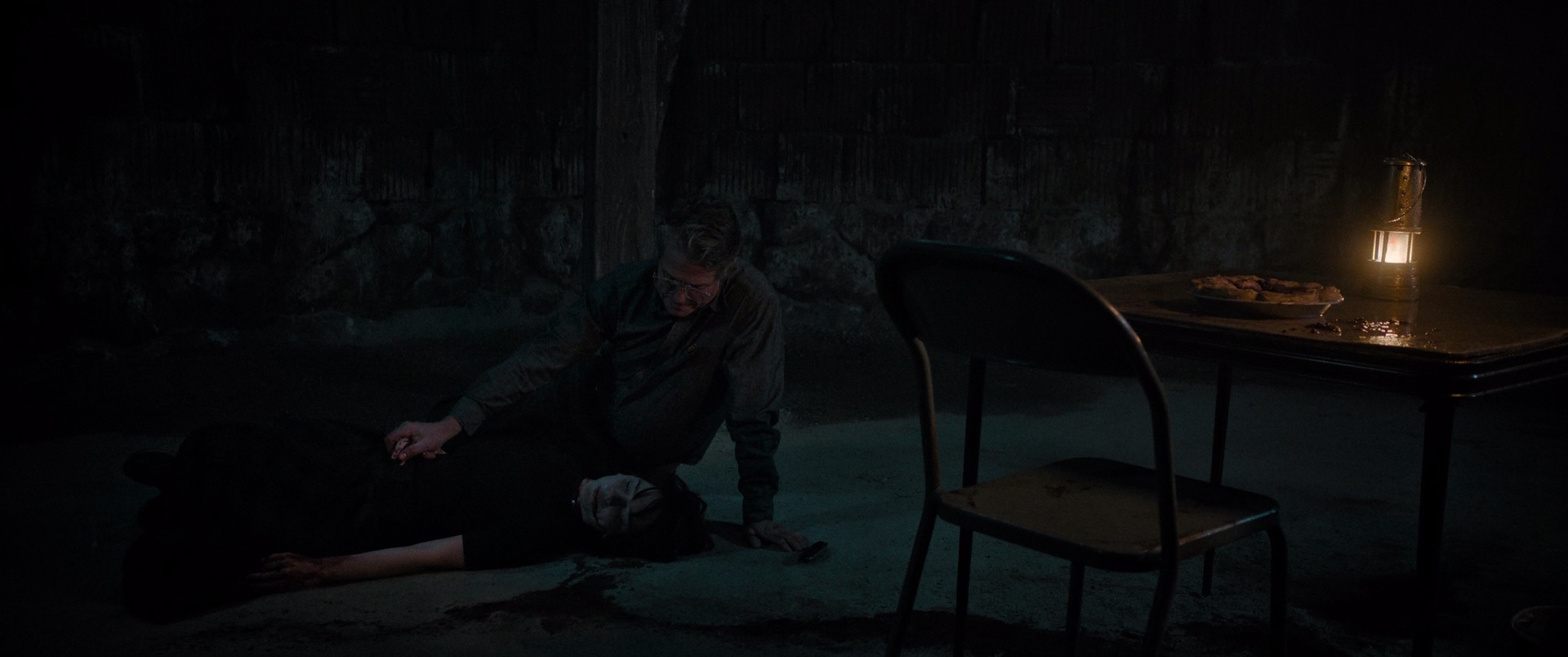 图片[6]-[BT下载][异教徒][BD-MKV/11.16GB][简繁英字幕][1080P][H265编码][蓝光压制][CTRLHD]-影音屋