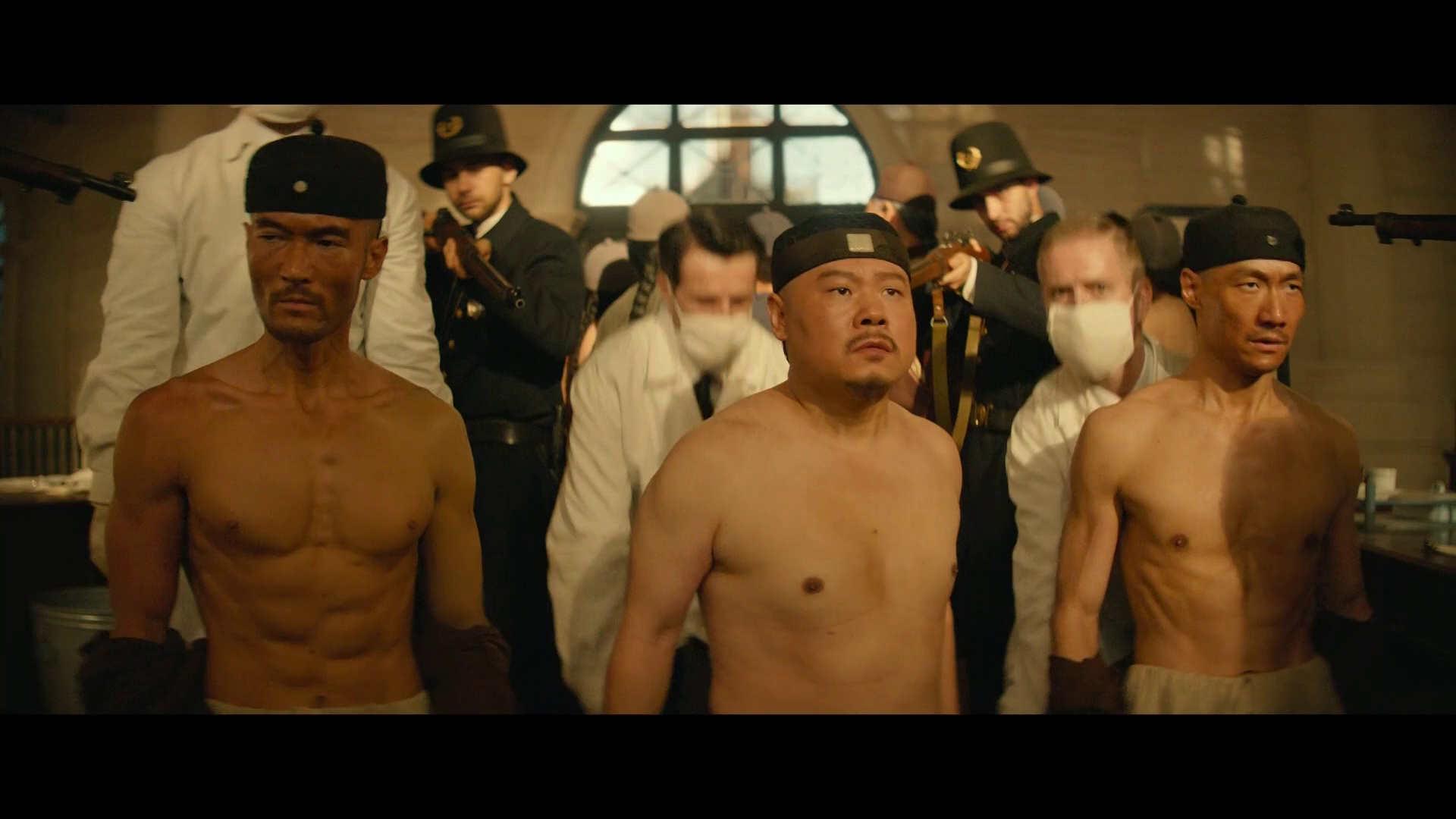 图片[2]-[BT下载][唐探1900][WEB-MKV/7.67GB][国语配音/中文字幕][1080P][流媒体][DreamHD]-影音屋