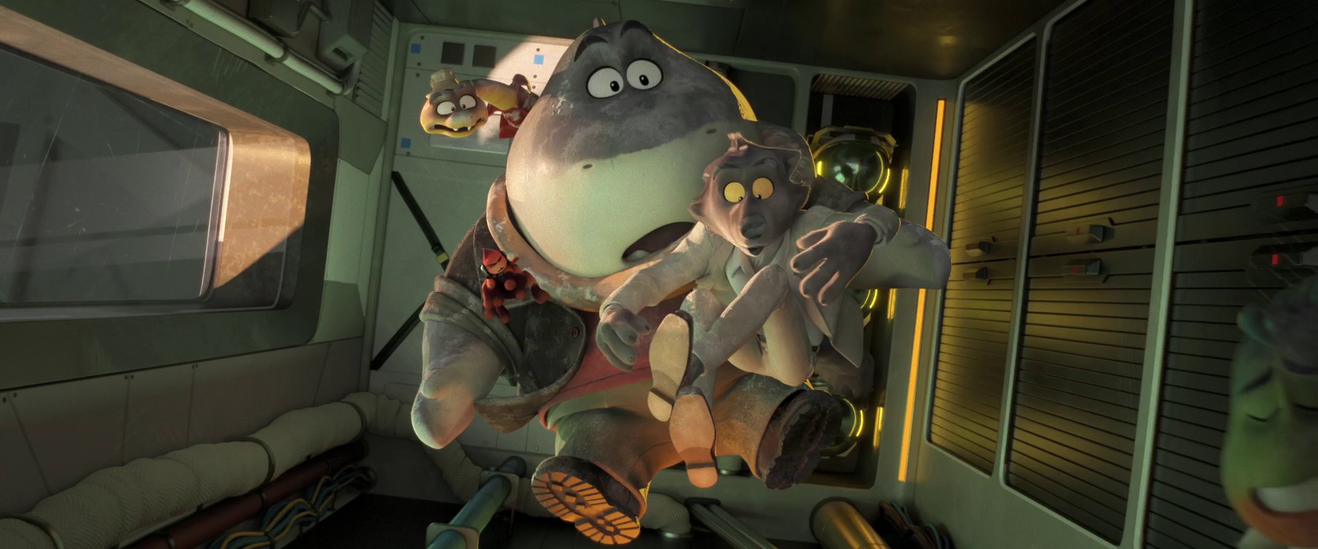 图片[6]-[BT下载][坏蛋联盟2][WEB-MKV/5.35GB][无字片源][1080P][流媒体][QuickIO]-影音屋