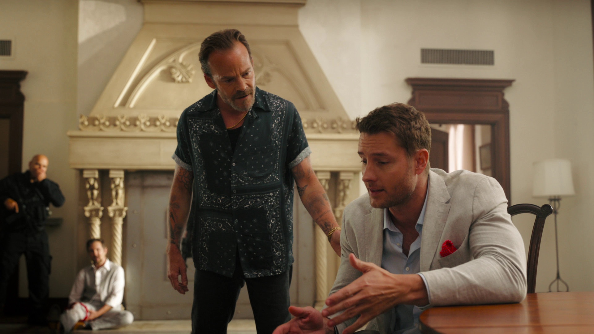 图片[5]-[BT下载][双面伴娘][BD-MKV/18.95GB][简繁英字幕][1080P][蓝光压制][DreamHD]-影音屋