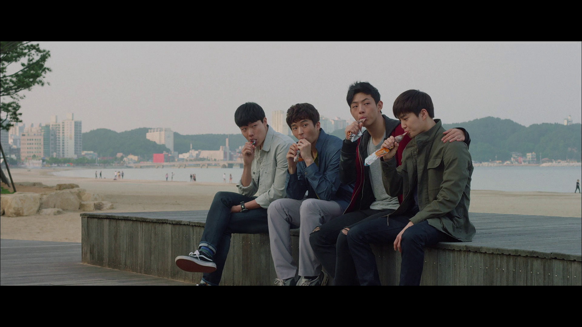 图片[3]-[BT下载][光辉岁月][WEB-MKV/3.31GB][中文字幕][1080P][流媒体][DreamHD]-影音屋