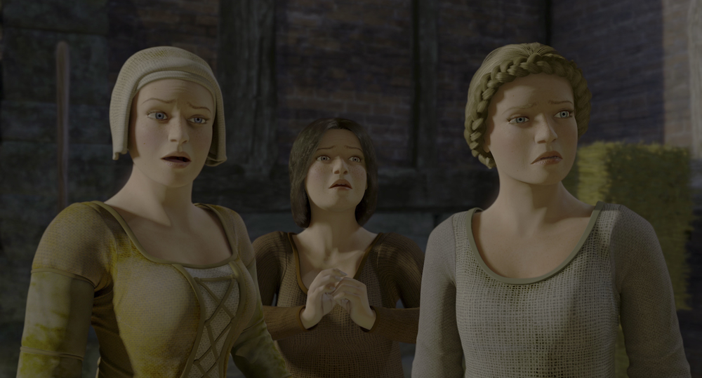 图片[5]-[BT下载][怪物史瑞克2][WEB-MKV/16.54GB][国英多音轨/简繁英字幕][4K-2160P][HDR+杜比视界双版本][H265编码][流媒体][PandaQT]-影音屋