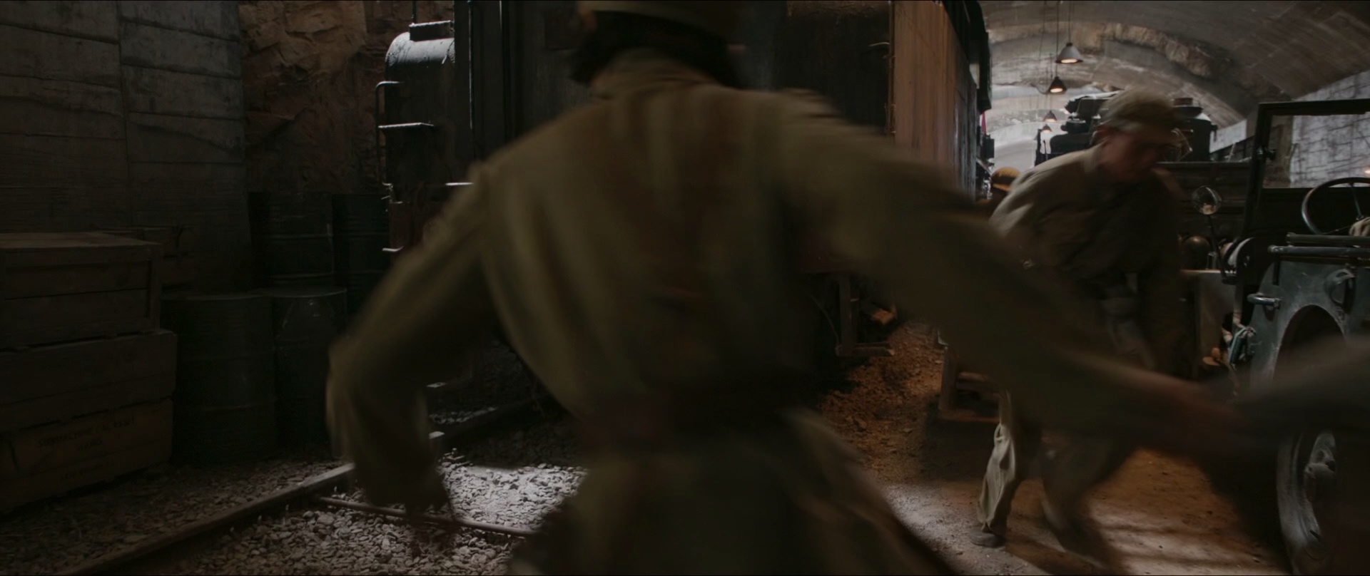 图片[2]-[BT下载][志愿军：存亡之战][BD-MKV/6.37GB][国语音轨/简繁英字幕][1080P][H265编码][蓝光压制][DreamHD]-影音屋