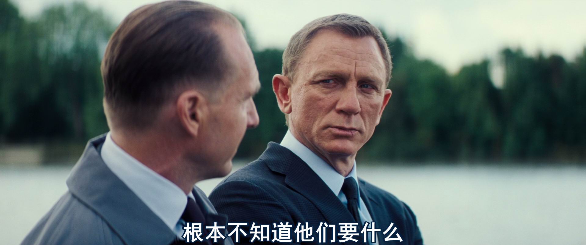 图片[2]-[BT下载][007：无暇赴死][BD-MKV/9G][英语中字][1080p][经典刺激]-影音屋