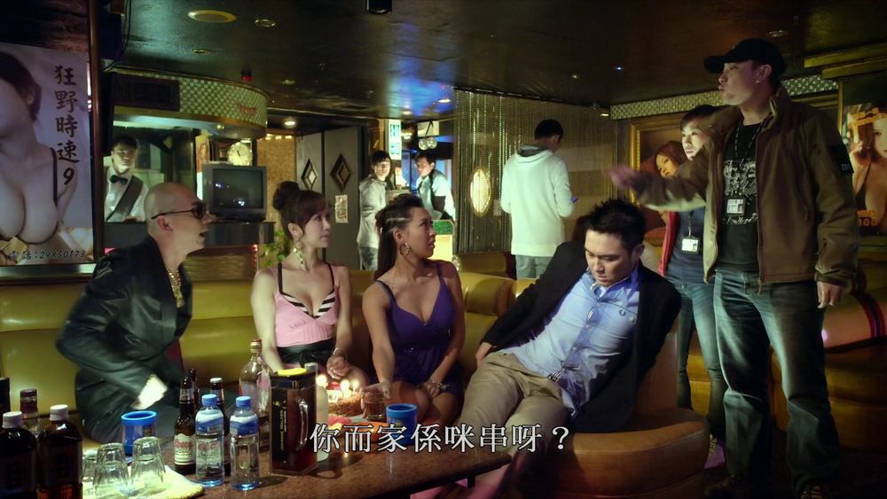 图片[2]-[BT下载][天生爱情狂][WEB-MKV/7.50GB][中文字幕][4K-2160P][流媒体][PandaQT]-影音屋