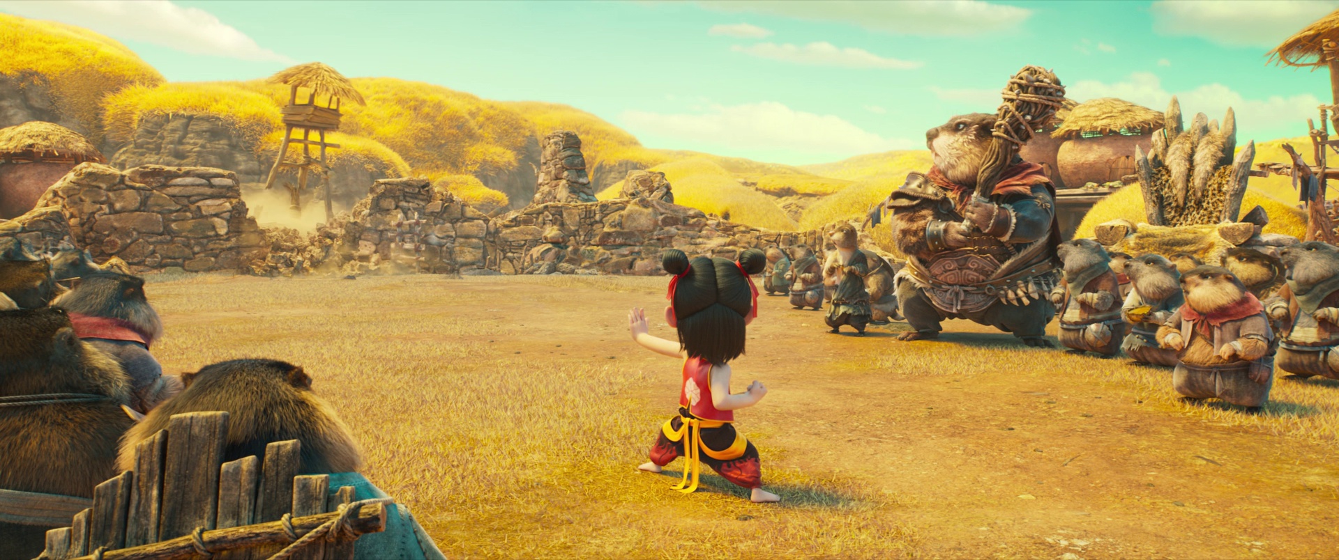 图片[3]-[BT下载][哪吒之魔童闹海][WEB-MP4/8.17GB][国语配音/中文字幕][1080P][H265编码][流媒体][PandaQT]-影音屋