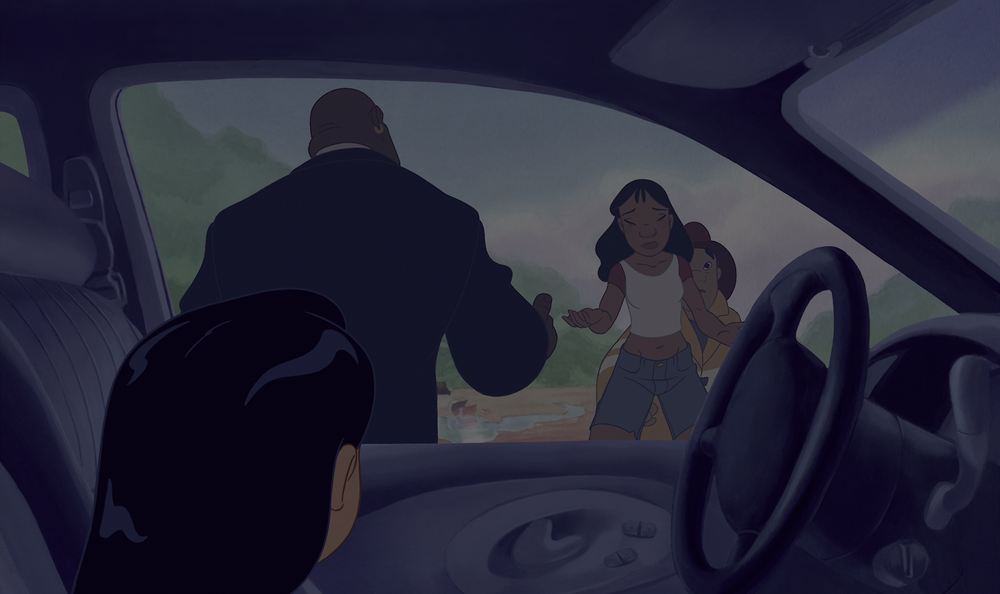 图片[6]-[BT下载][星际宝贝][BD-MKV/15.18GB][国英多音轨/简繁英字幕][4K-2160P][HDR+杜比视界双版本][H265编码][蓝光压制][CTRLHD]-影音屋