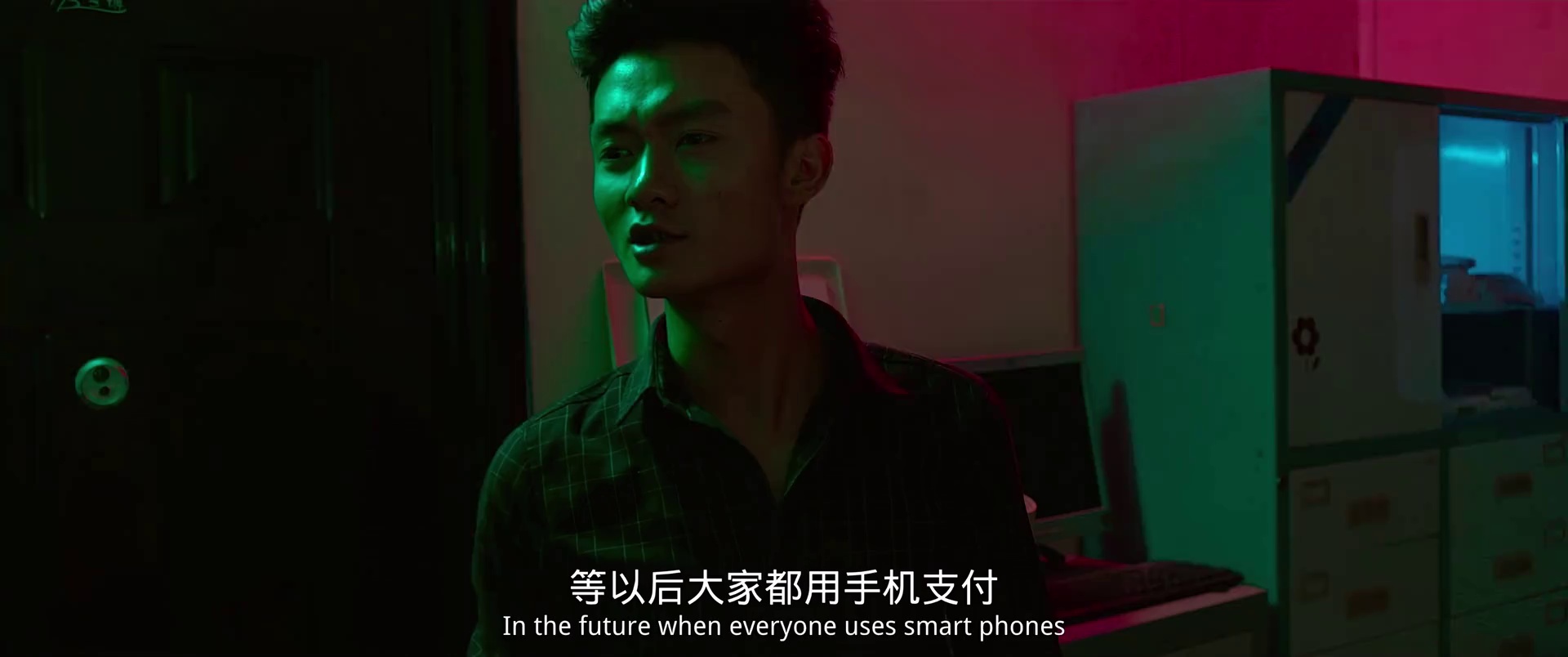 图片[5]-[BT下载][合群路][WEB-MP4/0.96GB][国语配音/中文字幕][1080P][流媒体][PandaQT]-影音屋