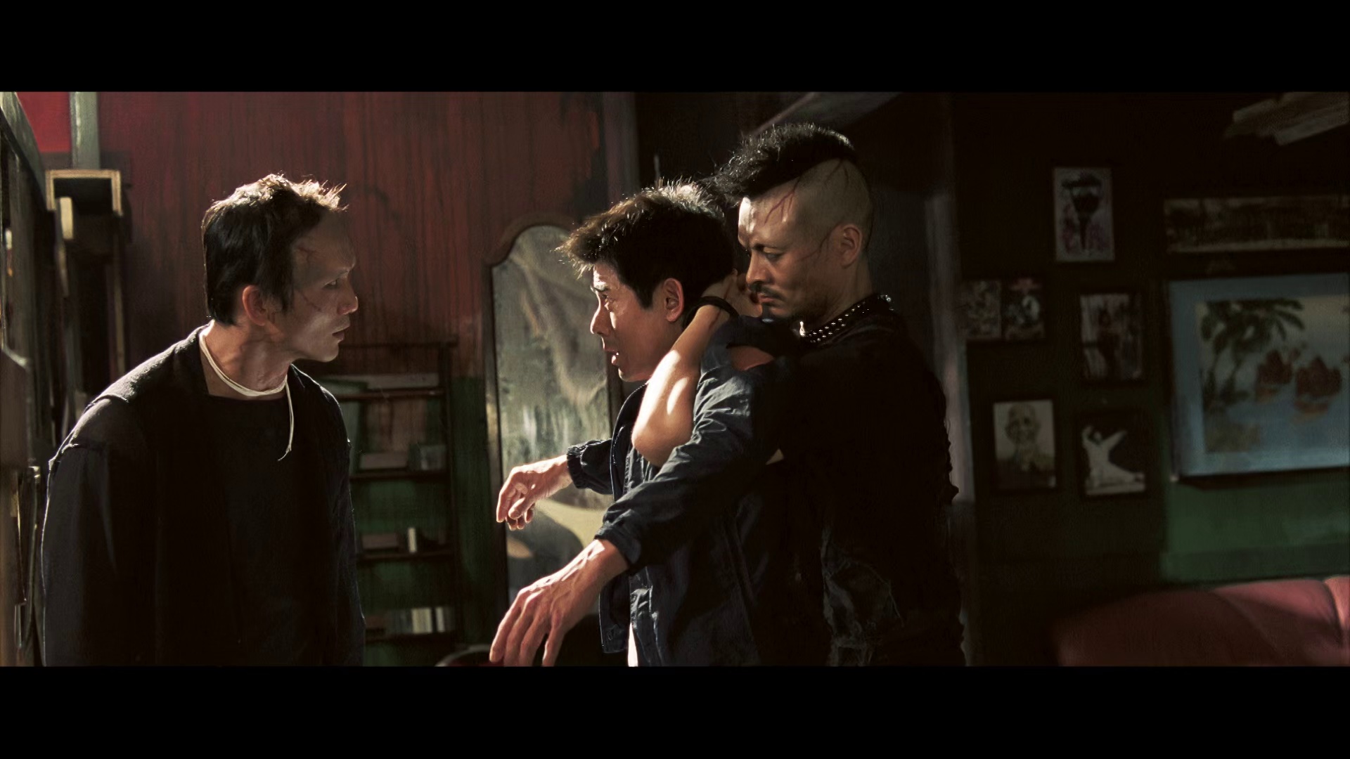 图片[4]-[BT下载][全城戒备][WEB-MKV/3.13GB][国语配音/中文字幕][1080P][H265编码][流媒体][PandaQT]-影音屋