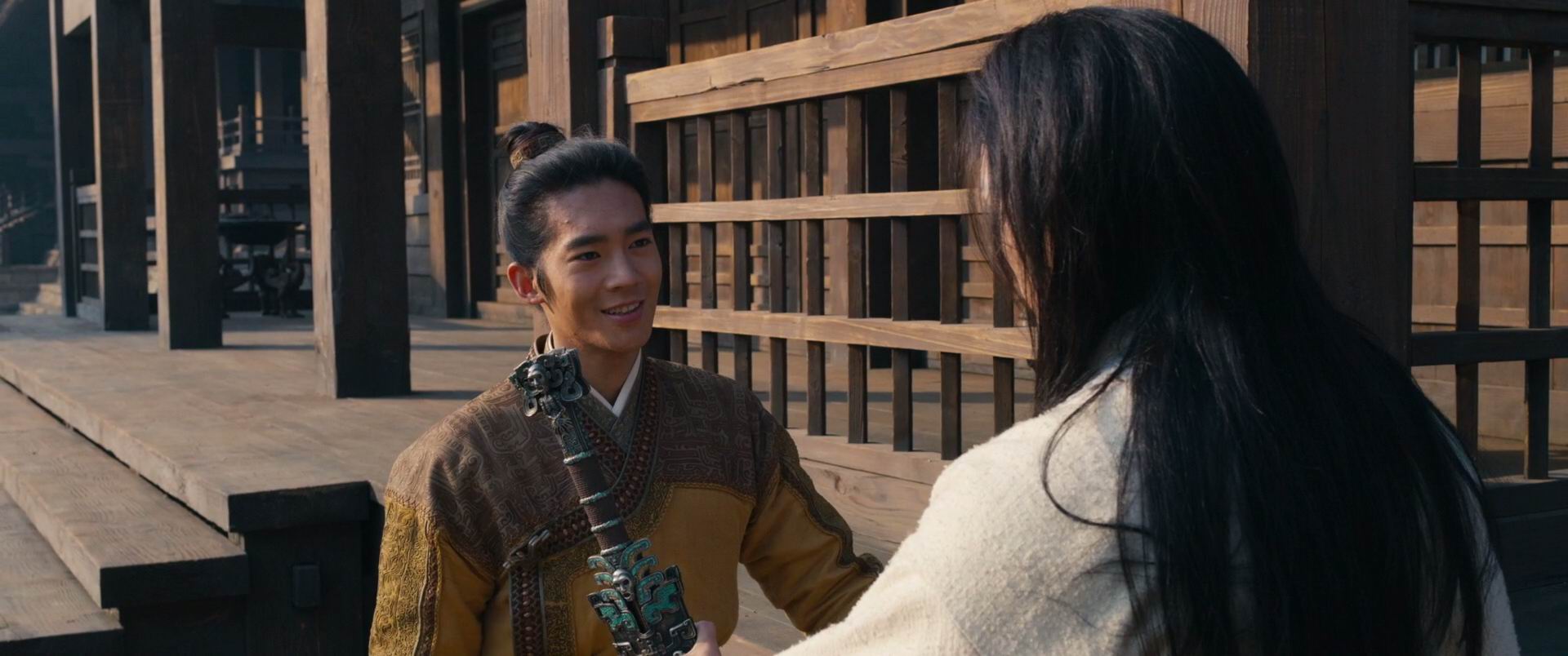 图片[2]-[BT下载][封神第二部：战火西岐][WEB-MKV/3G][国语][1080p][2025最新]-影音屋