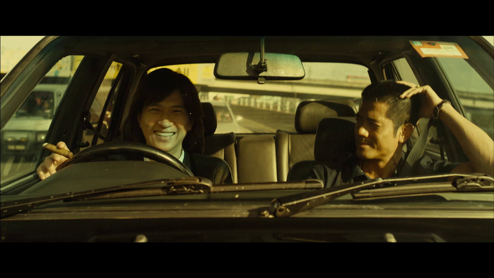 图片[2]-[BT下载][同谋][WEB-MKV/2.90GB][国语配音/中文字幕][1080P][H265编码][流媒体][PandaQT]-影音屋