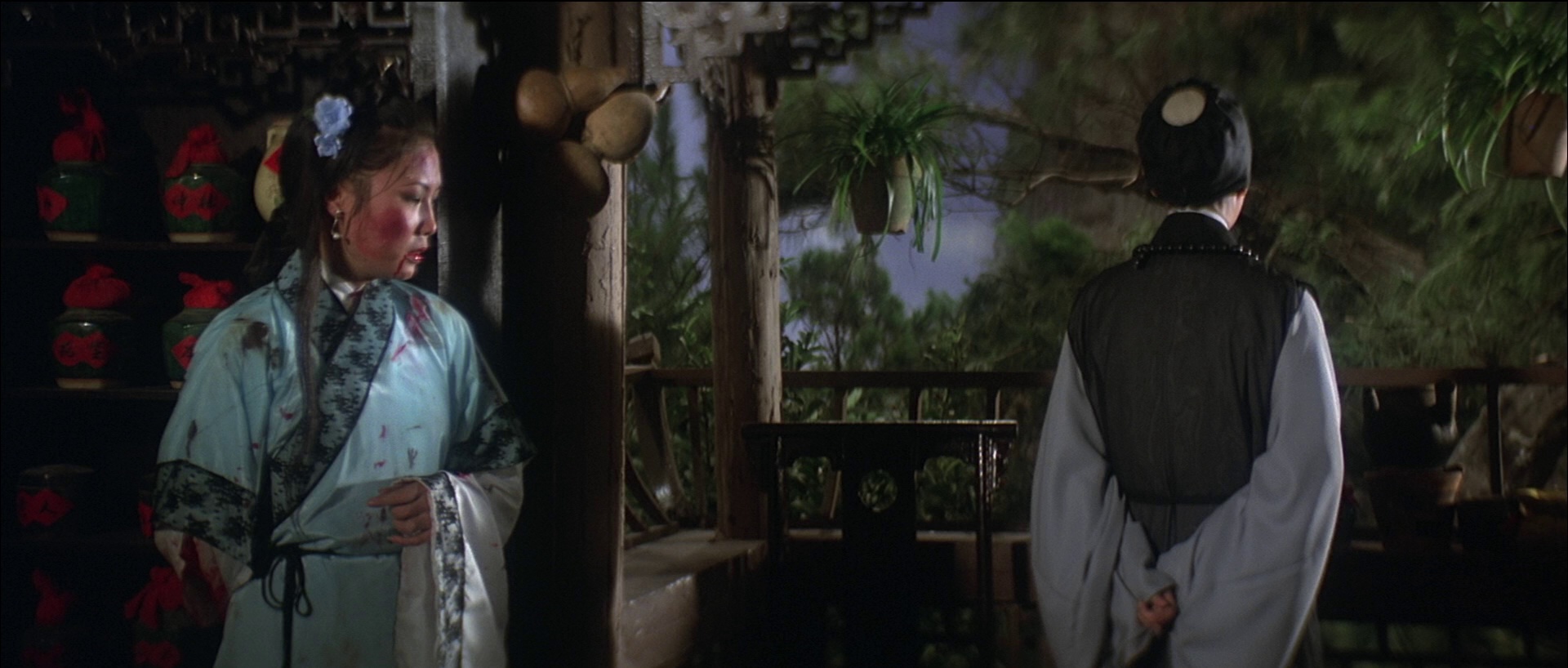 图片[2]-[BT下载][倚天屠龙记][BD-MKV/12.41GB][国语配音][1080P][蓝光压制][DreamHD]-影音屋