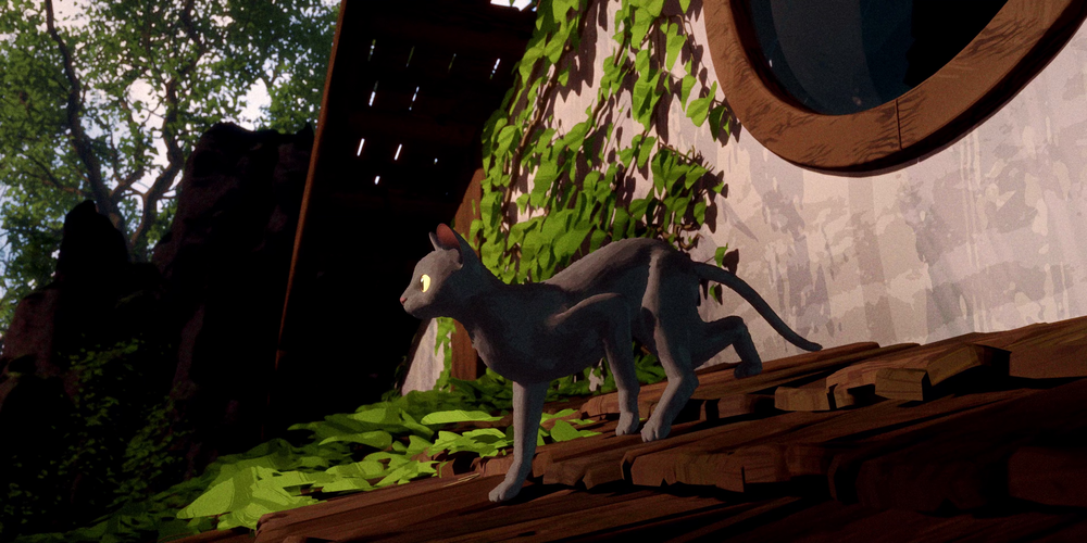 图片[2]-[BT下载][猫猫的奇幻漂流][BD-MKV/29.43GB][无字片源][4K-2160P][HDR版本][H265编码][蓝光压制][CTRLHD]-影音屋