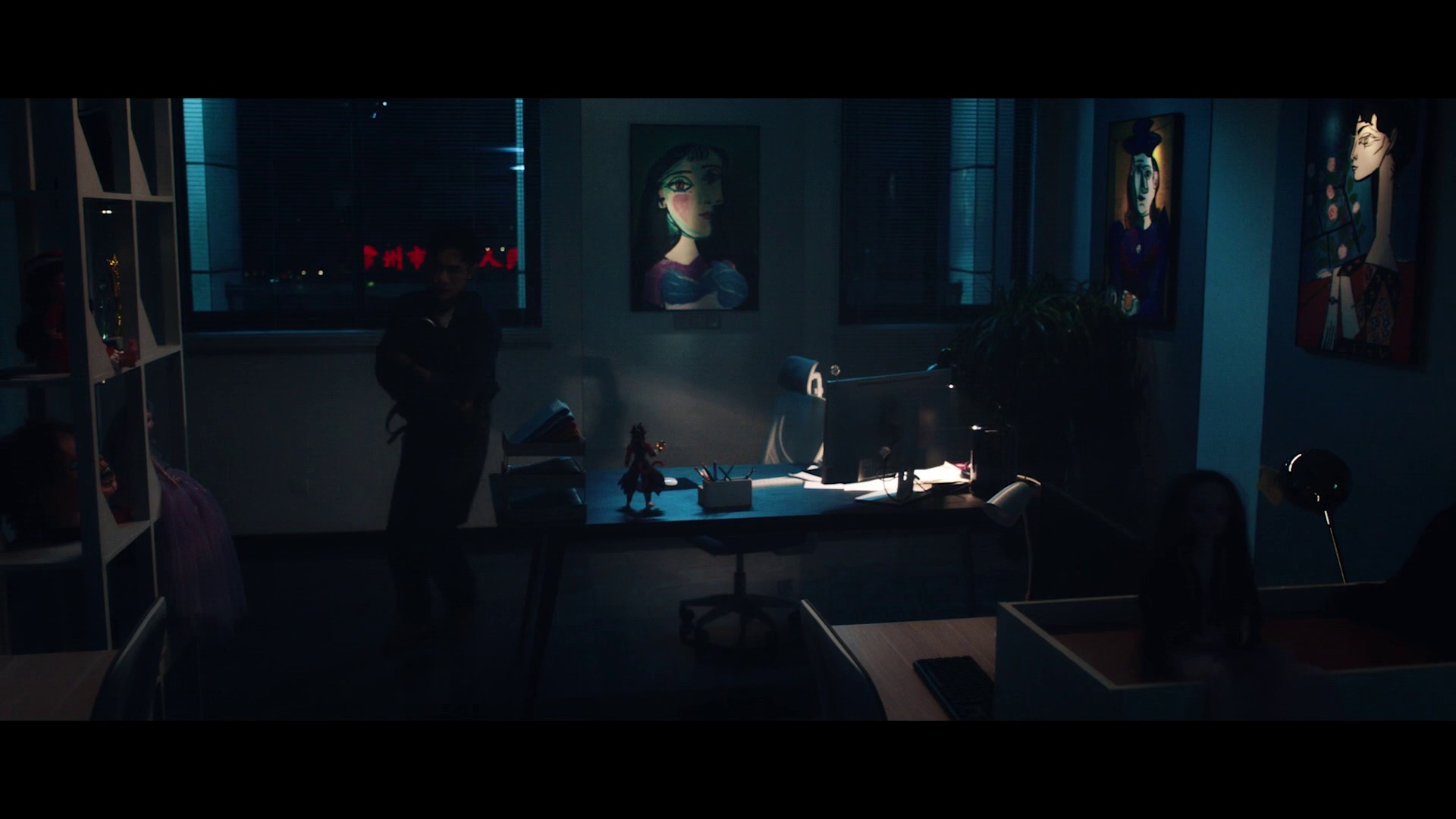 图片[2]-[BT下载][加班惊魂][WEB-MKV/4.92GB][国语配音/中文字幕][1080P][流媒体][DreamHD]-影音屋