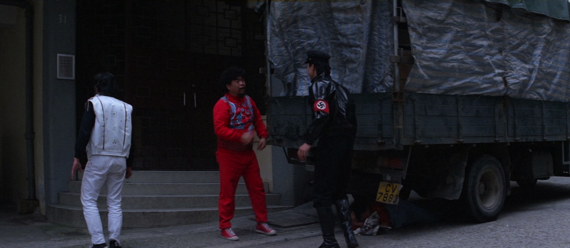 图片[3]-[BT下载][祝您好运][HD-MKV/4.47GB][国粤英多音轨/简繁英字幕][1080P][H265编码][QuickIO]-影音屋