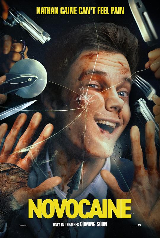 [BT下载][无痛凯恩][BD-MKV/22.92GB][中文字幕][4K-2160P][HDR+杜比视界双版本][H265编码][蓝光压制][DreamHD]-影音屋