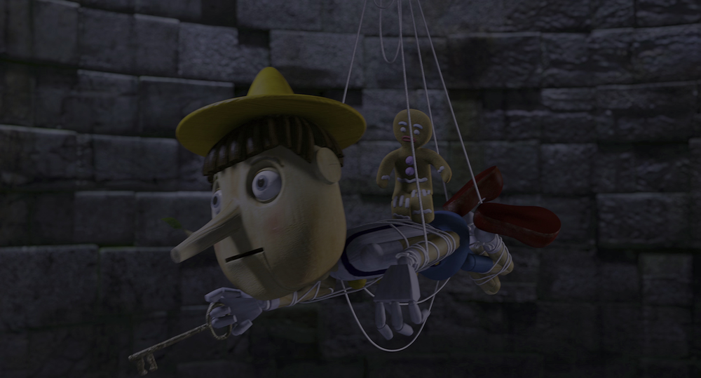 图片[6]-[BT下载][怪物史瑞克2][WEB-MKV/16.54GB][国英多音轨/简繁英字幕][4K-2160P][HDR+杜比视界双版本][H265编码][流媒体][PandaQT]-影音屋