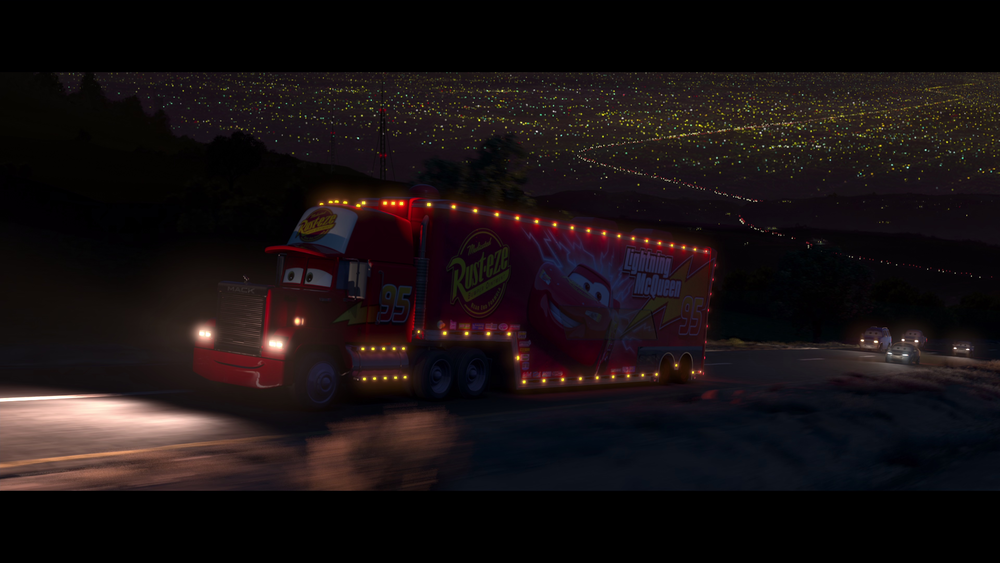 图片[2]-[BT下载][赛车总动员][WEB-MKV/20.07GB][无字片源][4K-2160P][H265编码][流媒体][PandaQT]-影音屋