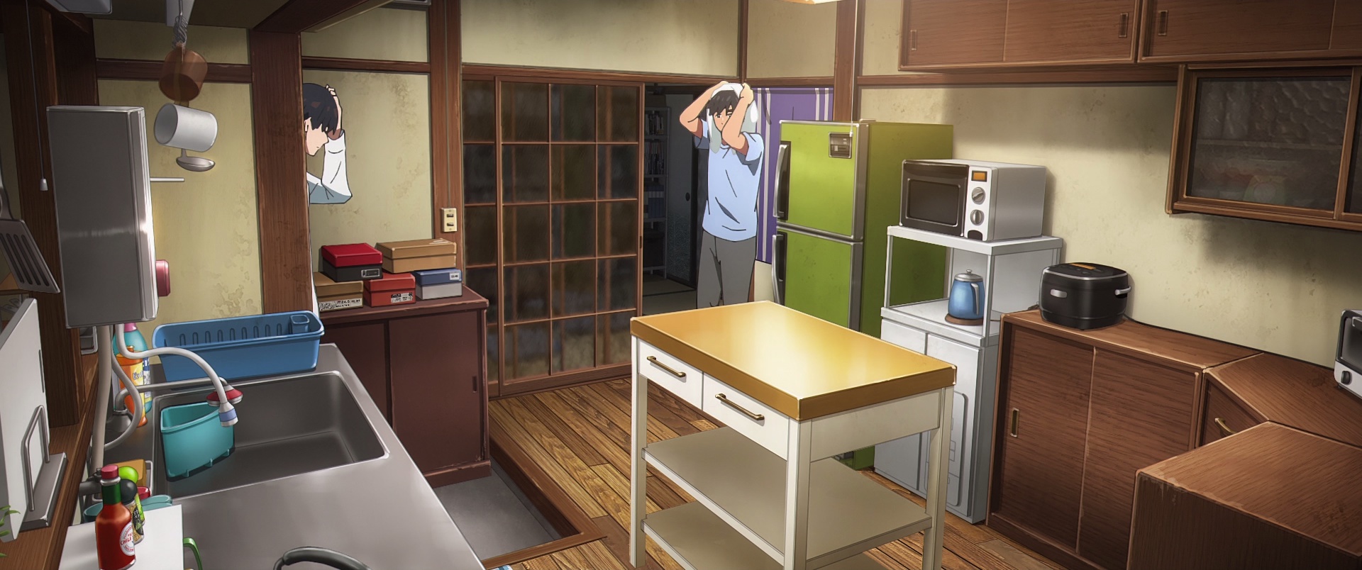 图片[2]-[BT下载][触碰你][BD-MKV/6.37GB][国日多音轨/简繁字幕][1080P][H265编码][蓝光压制][CTRLHD]-影音屋