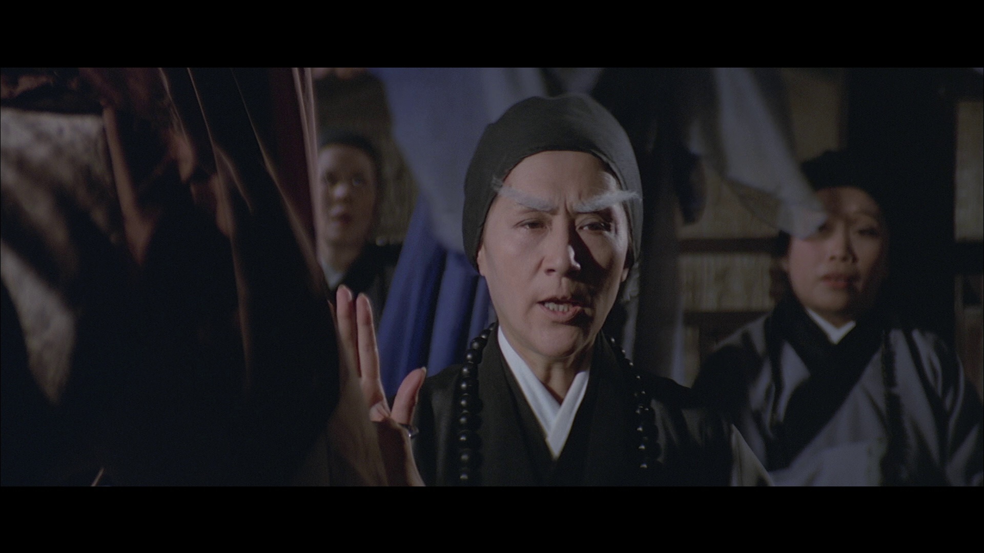 图片[2]-[BT下载][倚天屠龙记大结局][BD-MKV/25.58GB][国英多音轨][1080P][蓝光压制][DreamHD]-影音屋