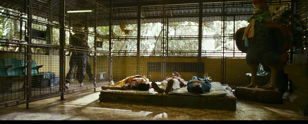 图片[3]-[BT下载][无名之辈：否极泰来][WEB-MP4/3.54GB][国语配音/中文字幕][4K-2160P][H265编码][流媒体][QuickIO]-影音屋