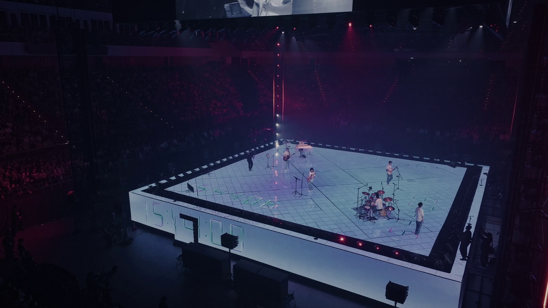 图片[3]-[BT下载][二十年一刻.Live.BD][共2部合集][BD-MKV/21.44GB][国语音轨/繁体字幕][1080P][蓝光压制][DreamHD]-影音屋