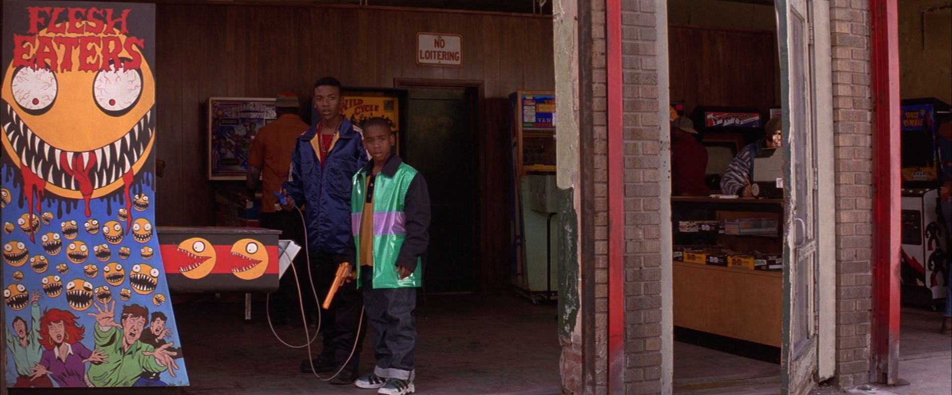 图片[2]-[BT下载][火星人玩转地球][BD-MKV/7.66GB][中文字幕][1080P][H265编码][蓝光压制][DreamHD]-影音屋