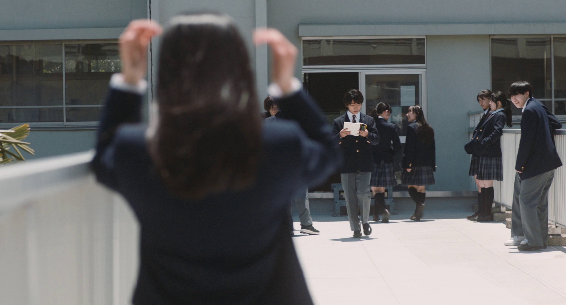 图片[2]-[BT下载][工作细胞][BD-MKV/10.00GB][国日多音轨/简繁字幕][1080P][蓝光压制][CTRLHD]-影音屋