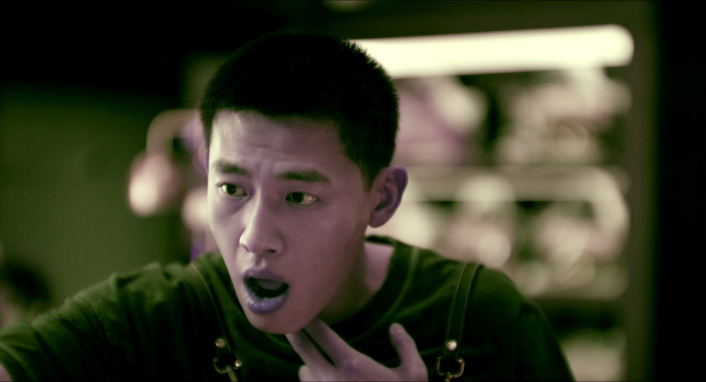 图片[3]-[BT下载][独一无二][WEB-MKV/35.40GB][国语配音/中文字幕][4K-2160P][高码版][60帧率][杜比视界版本][H265编码][流媒体][DreamH-影音屋