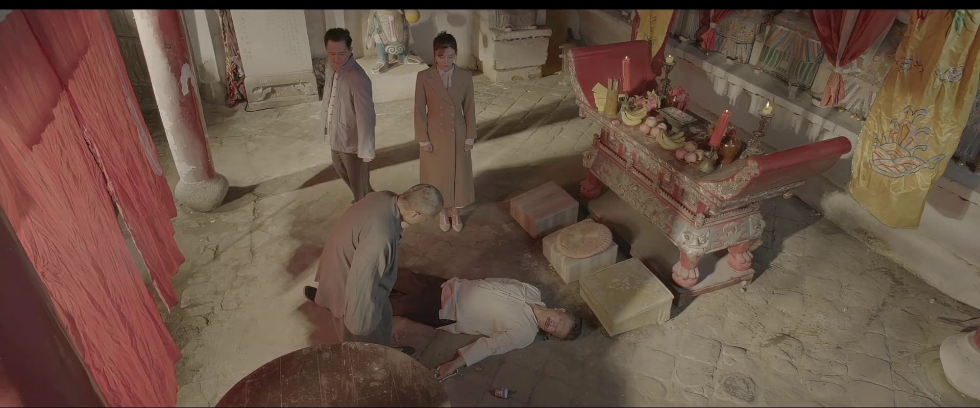 图片[7]-[BT下载][古堡守灵人][WEB-MP4/0.75GB][国语配音/中文字幕][1080P][流媒体][PandaQT]-影音屋