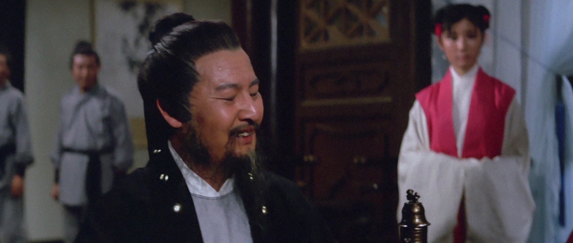 图片[2]-[BT下载][凤飞飞][BD-MKV/6.65GB][国语配音/中文字幕][1080P][H265编码][蓝光压制][DreamHD]-影音屋