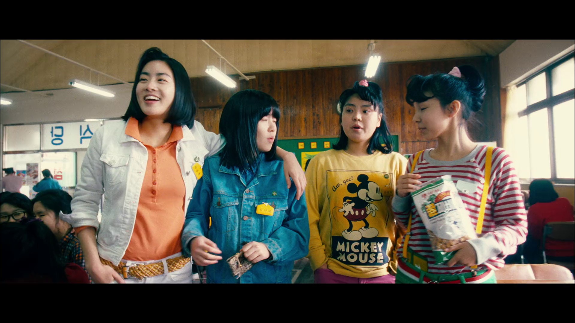 图片[2]-[BT下载][阳光姐妹淘][WEB-MKV/4.44GB][中文字幕][1080P][流媒体][DreamHD]-影音屋