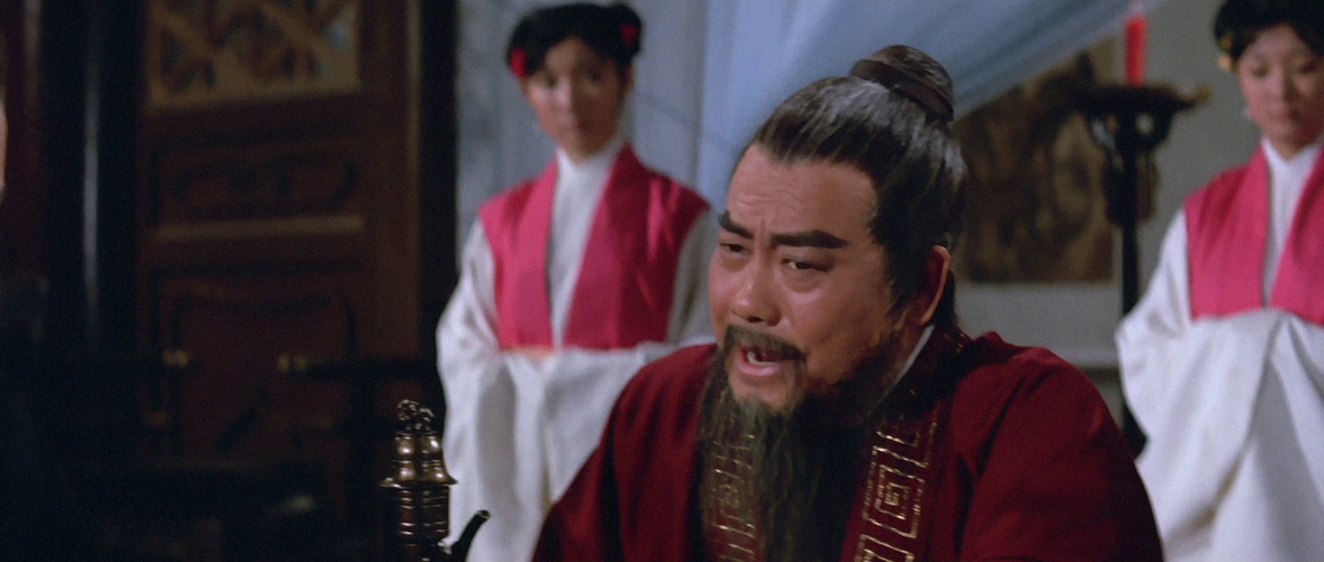 图片[2]-[BT下载][凤飞飞][BD-MKV/11.16GB][国语配音/中文字幕][1080P][蓝光压制][DreamHD]-影音屋