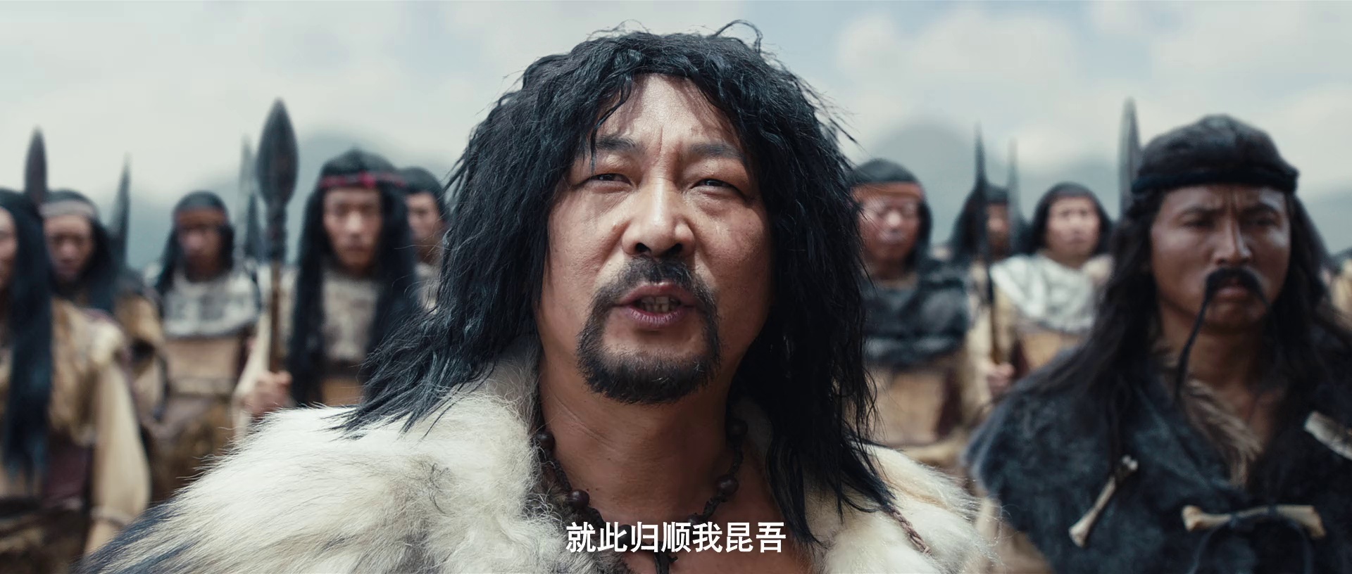 图片[4]-[BT下载][矮人王中土之剑][WEB-MP4/1.38GB][国语配音/中文字幕][1080P][流媒体][QuickIO]-影音屋