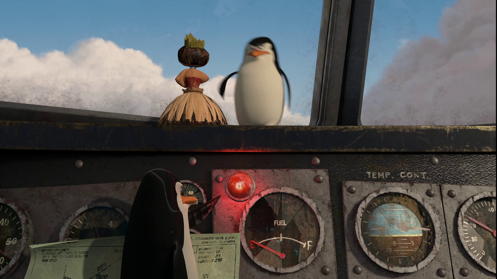 图片[2]-[BT下载][马达加斯加2：逃往非洲][WEB-MKV/4.79GB][国英多音轨/中文字幕][1080P][流媒体][PandaQT]-影音屋